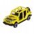 Majorette Showroom Premium Cars - Jeep Wrangler 4XE