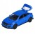 Majorette Showroom Premium Cars - Honda Civic Type R