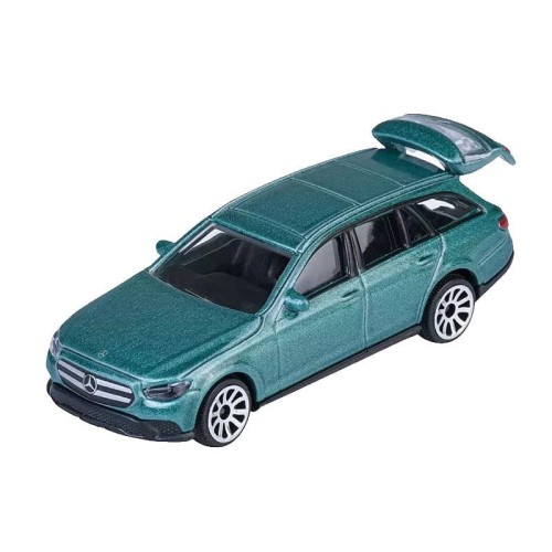 Majorette Showroom Premium Cars - Mercedes Benz E-Class All Terrain