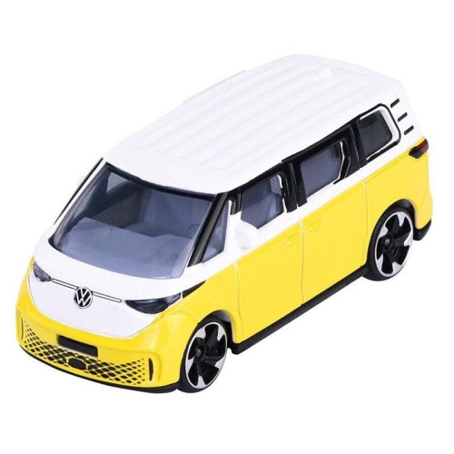 Majorette Showroom Premium Cars - Volkswagen ID Buzz
