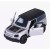 Majorette Showroom Premium Cars - Land Rover Defender 90