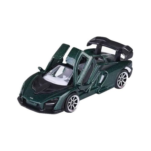 Majorette Showroom Premium Cars - McLaren Senna
