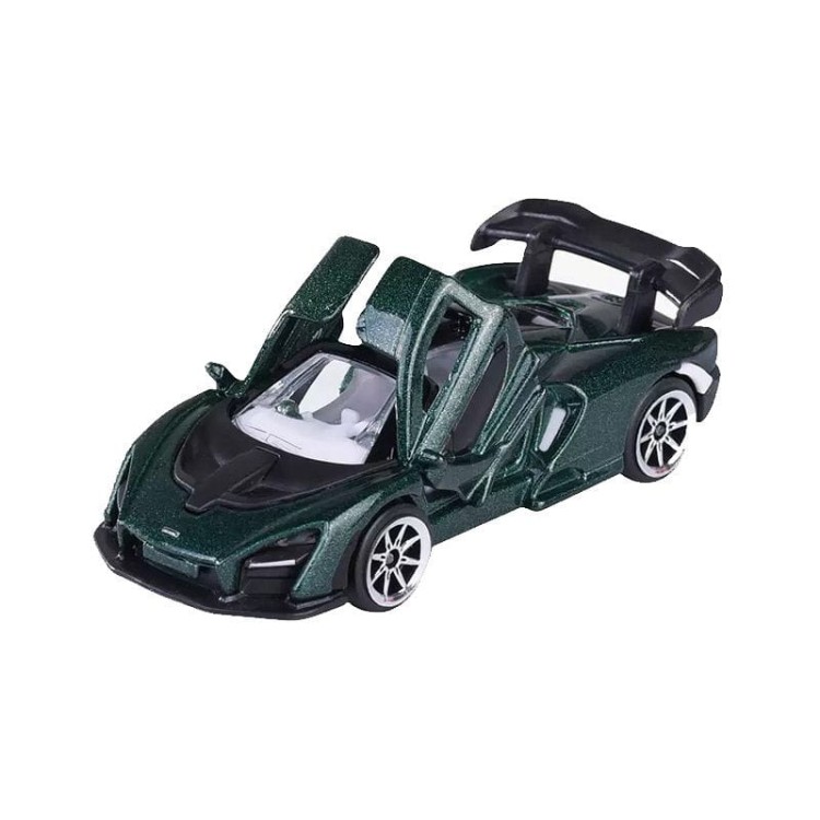 Majorette Showroom Premium Cars - McLaren Senna