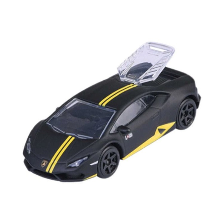 Majorette Showroom Premium Cars - Lamborghini Huracan Avio
