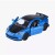 Majorette Showroom Premium Cars - Alpine A110 R