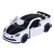 Majorette Showroom Premium Cars - Alpine A110 R (Biały)