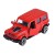Majorette Showroom Premium Cars - Jeep Wrangler 4XE
