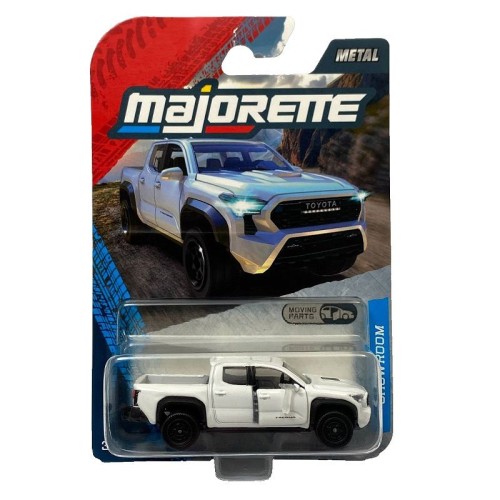 Majorette Showroom Premium Cars - Toyota Tacoma TRD PRO
