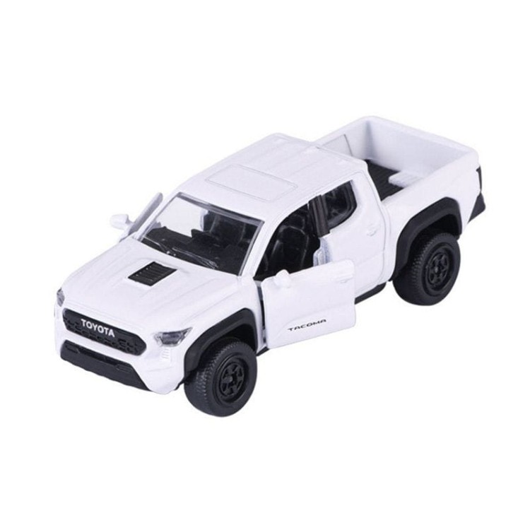 Majorette Showroom Premium Cars - Toyota Tacoma TRD PRO