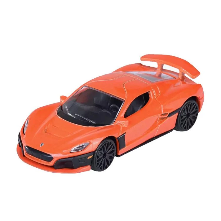 Majorette Showroom Premium Cars - Rimac Nevera