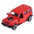 Majorette Premium Cars - Jeep Wrangler 4XE