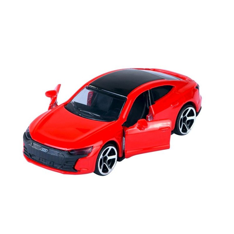 Majorette Premium Cars - Audi RS e-tron GT