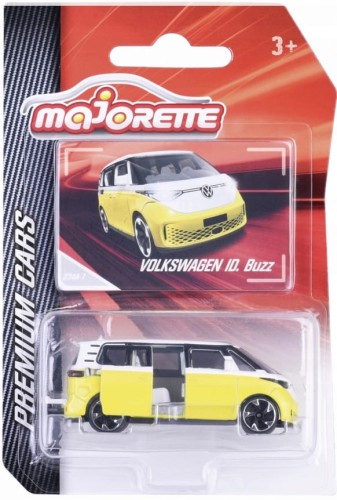 Majorette Premium Cars - Volkswagen ID. Buzz