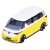 Majorette Premium Cars - Volkswagen ID. Buzz