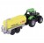 Majorette City Trailer - Deutz-Fahr 9340 TTV