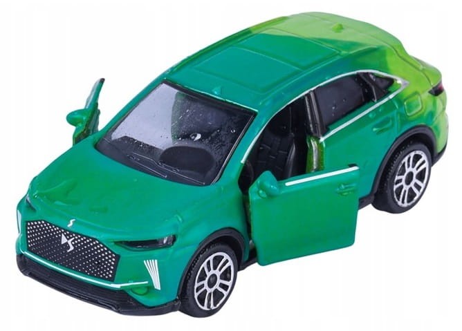 Majorette Zmieniający Kolor - DS7 E-Tense