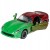 Majorette Zmieniający Kolor - Dodge SRT Viper