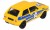 Majorette VW The Originals - Volkswagen Golf MK 1