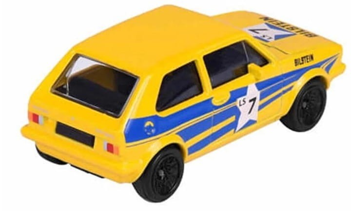 Majorette VW The Originals - Volkswagen Golf MK 1