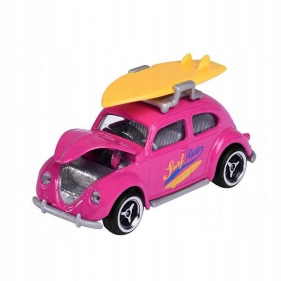 Majorette VW The Originals - Volkswagen Beetle