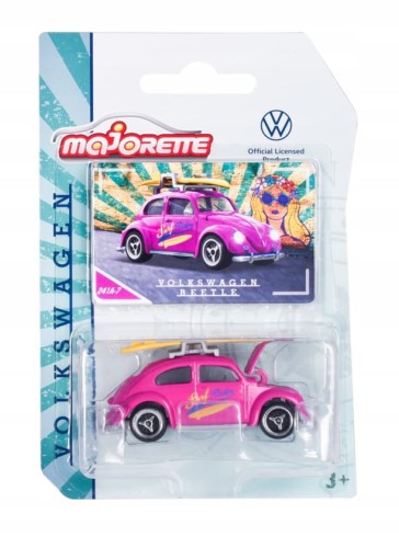 Majorette VW The Originals - Volkswagen Beetle