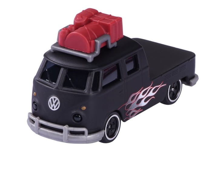 Majorette VW The Originals - Volkswagen T1