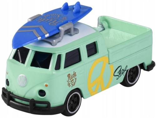 Majorette VW The Originals - Volkswagen T1
