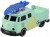 Majorette VW The Originals - Volkswagen T1