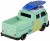 Majorette VW The Originals - Volkswagen T1