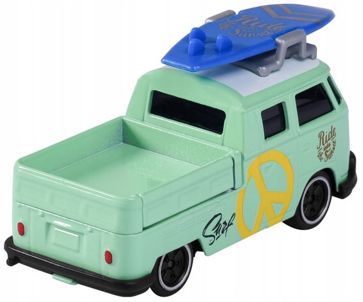 Majorette VW The Originals - Volkswagen T1