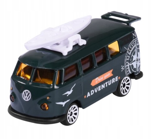Majorette VW The Originals - Volkswagen T1
