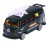 Majorette VW The Originals - Volkswagen T1