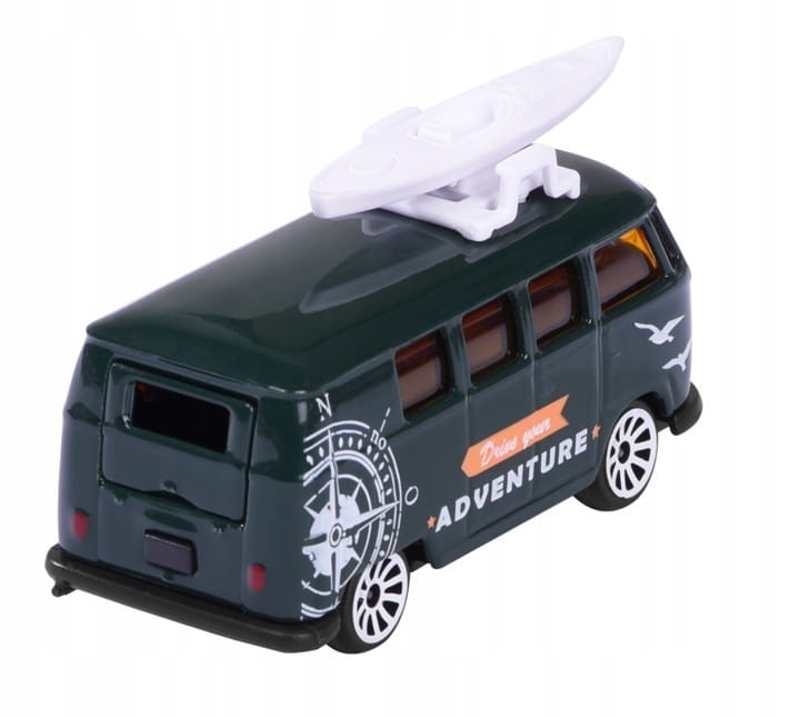 Majorette VW The Originals - Volkswagen T1