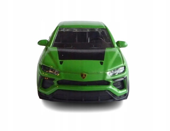 Majorette - Lamborghini Urus ST-X (Luz)