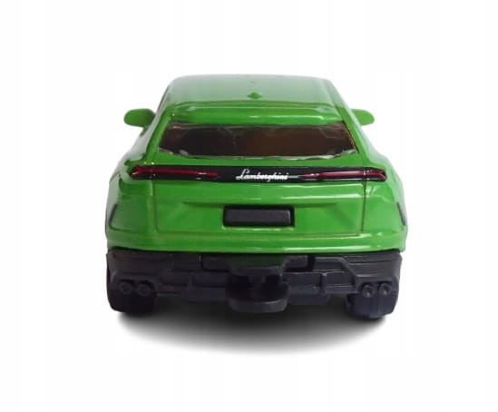 Majorette - Lamborghini Urus ST-X (Luz)