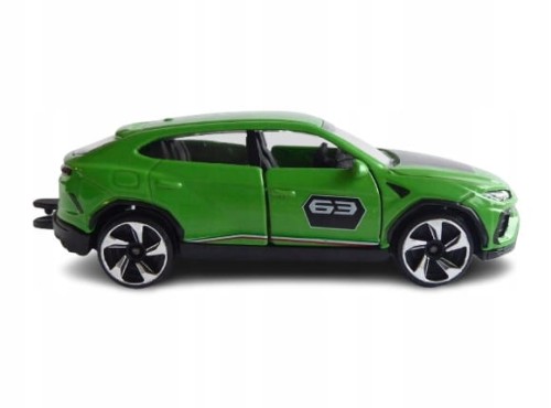Majorette - Lamborghini Urus ST-X (Luz)
