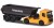 Majorette Giftpack Volvo Construction - zestaw 4 Pojazdów