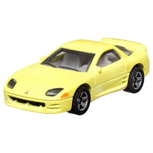 MATCHBOX Collectors - 1994 Mitsubishi 3000GT
