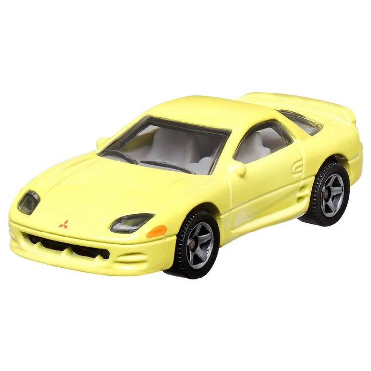 MATCHBOX Collectors - 1994 Mitsubishi 3000GT