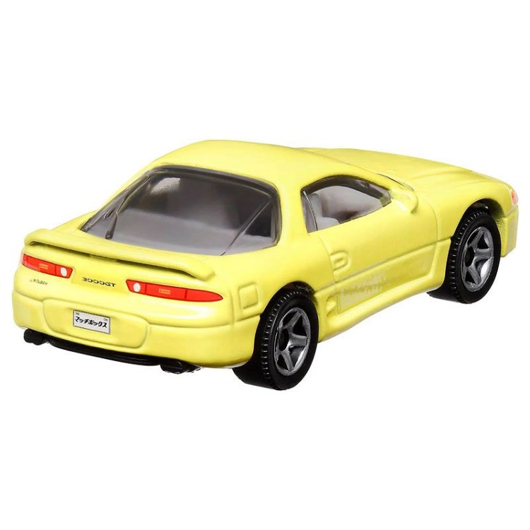 MATCHBOX Collectors - 1994 Mitsubishi 3000GT