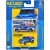 MATCHBOX Collectors - 1955 Ford Panel Delivery