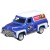 MATCHBOX Collectors - 1955 Ford Panel Delivery