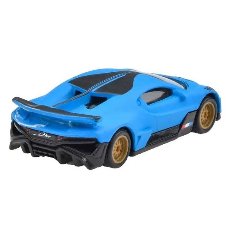 MATCHBOX Collectors - 2018 Bugatti Divo
