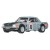 Hot Wheels Premium - '80 Mercedes-Benz 500 SLC Rallye