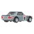 Hot Wheels Premium - '80 Mercedes-Benz 500 SLC Rallye