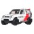 Hot Wheels Premium - Mitsubishi Pajero Evolutiion