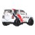 Hot Wheels Premium - Mitsubishi Pajero Evolutiion