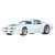 Hot Wheels Premium - '77 Pontiac Firebird TA