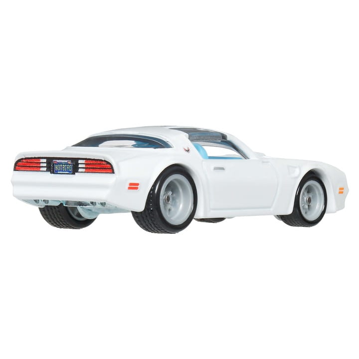 Hot Wheels Premium - '77 Pontiac Firebird TA