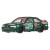 Hot Wheels Premium - '94 Nissan Primera
